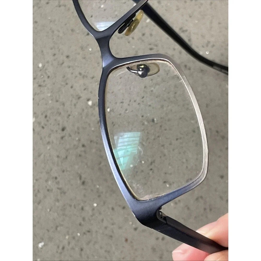 Michael Kors Eyeglasses Frames ONLY MK342M 401 53-17-140 Full Rim square